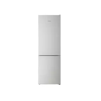 Холодильник двухкамерный Indesit ITR 4180 W 60x185x64 см цвет белый
