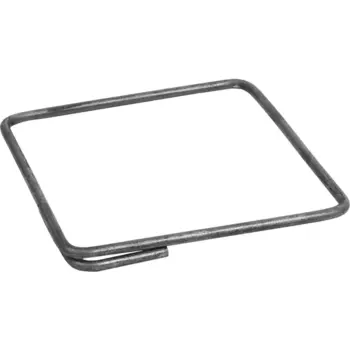 Хомут для армирования 150x150x6.5 мм 10 шт.