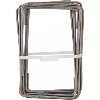 Хомут для армирования 150x250x6.5 мм 10 шт.