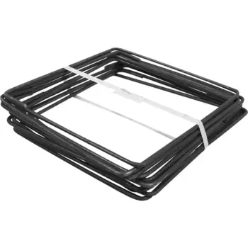 Хомут для армирования 250x250x6.5 мм 10 шт.