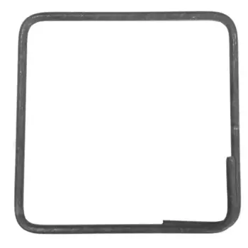 Хомут для армирования 300x300x6.5 мм 10 шт.