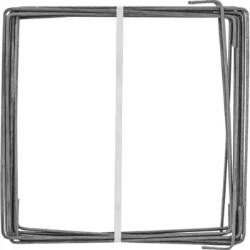 Хомут для армирования 400x400x6.5 мм 10 шт.