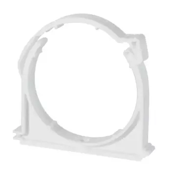 Хомут Equation с шумопоглощением 110 мм полипропилен