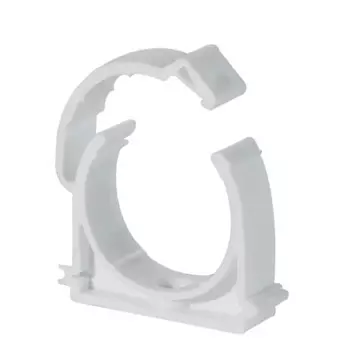 Хомут Equation с шумопоглощением 50 мм полипропилен