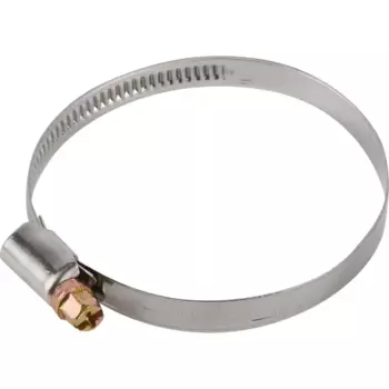 Хомут MasterProf W2 D50-70 мм цвет серый