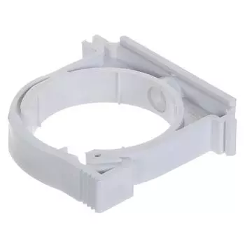 Хомут Equation 50 мм с шумопоглощением полипропилен