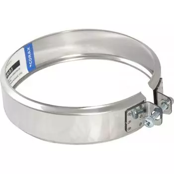 Хомут обжимной Corax 430/0.5 мм D150