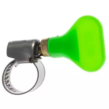 Хомут обжимной Бабочка 8-12 мм