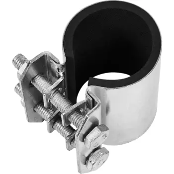 Хомут ремонтный ДТРД 40-44 мм 70 мм