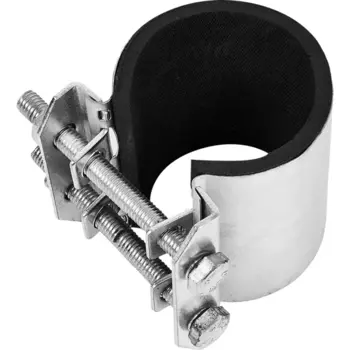 Хомут ремонтный ДТРД 45-53 мм 70 мм