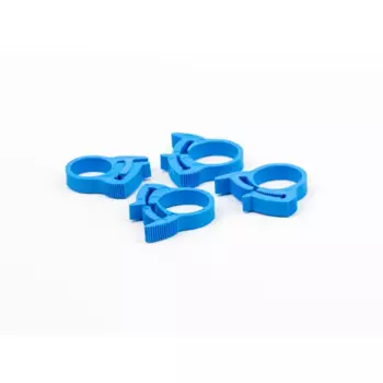 Хомут силовой пластиковый Clip-Track 26-22 (упаковка 4шт)