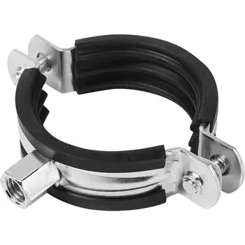 Хомут скользящий M8 50 мм Rehau Raupiano 120504