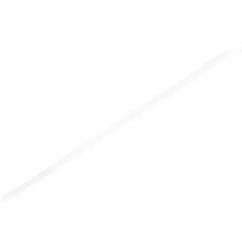 Кабельная стяжка Защита Про 3.5x150 мм нейлон цвет белый 50 шт.