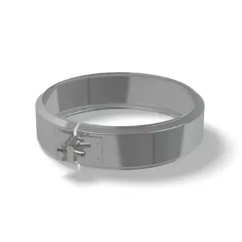 Хомут стяжной Коракс D110 430/0.5 мм