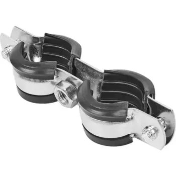 Хомут Walraven Cobra двойной 20-24 мм 1/2" 802124