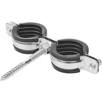 Хомут Walraven Cobra двойной 25-29 мм 3/4" 802129