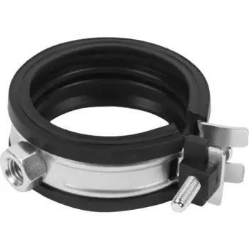 Хомут Walraven KSB1 M8 48-51 мм 1.1/2" сталь 3363051