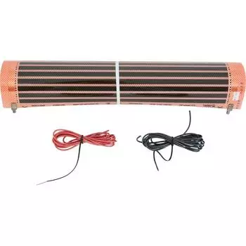 Инфракрасная пленка для теплого пола Caleo Premium 1 м2 230 Вт