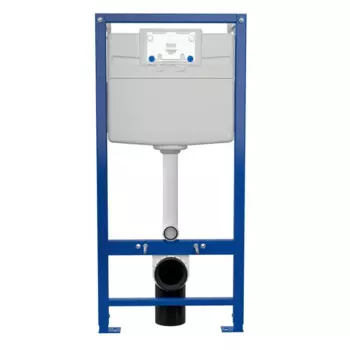 Инсталляция Cersanit Titan 50 для подвесного унитаза