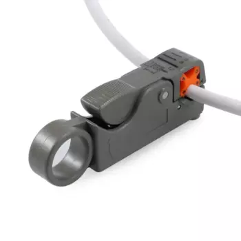Инструмент для снятия изоляции RG-58/RG-59/RG-6