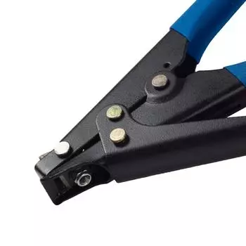 Инструмент для стяжки кабельных хомутов Dexter