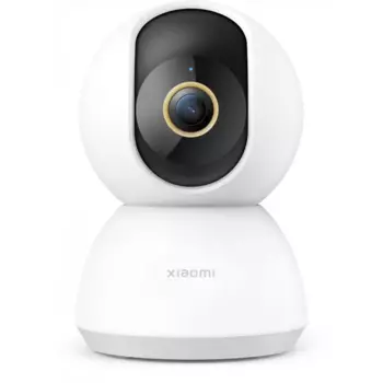 IP-камера поворотная Xiaomi Smart Camera C300 3 Мп 1296Р WI-FI цвет белый