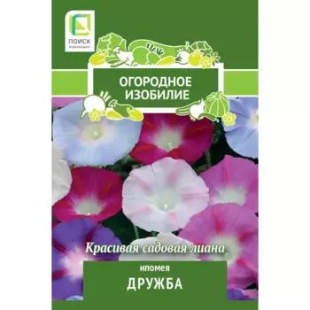 Ипомея Дружба 1 г