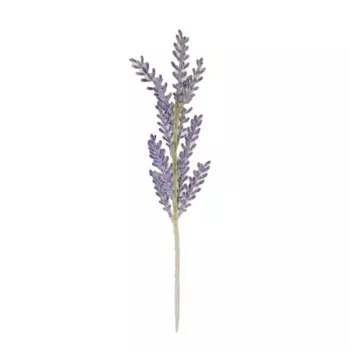 Искусственное растение Лаванда 37 см