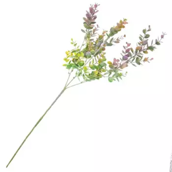 Искусственное растение Полевые цветы 66 см