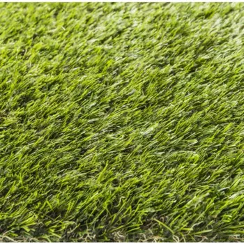 Искусственный газон «Beginia» толщина 36 мм 2x5 м цвет зеленый