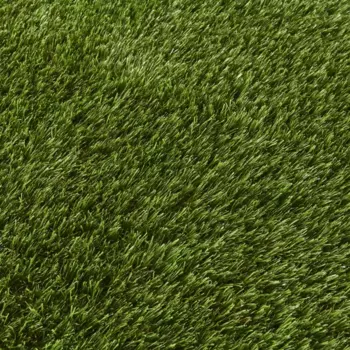 Искусственный газон Beginia толщина 45 мм ширина 2 м 2 м отрез цвет зеленый