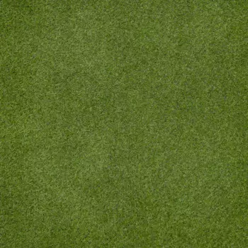 Искусственный газон «Grass» толщина 17 мм 1x2 м (рулон) цвет зеленый