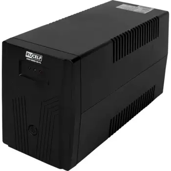 Источник бесперебойного питания UWI-2000-24-IL 1200 Вт