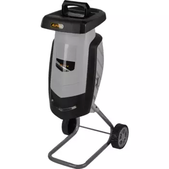 Измельчитель садовый электрический Alpina ACH 2.2 E 2200 Вт