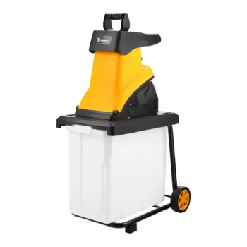 Измельчитель садовый электрический Deko DKSH3200 3200 Вт