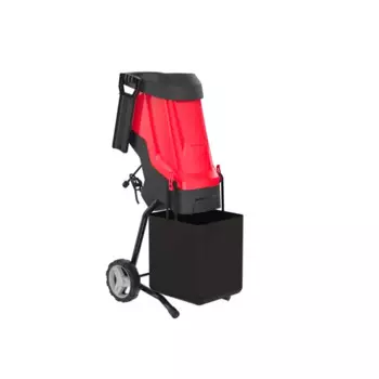 Измельчитель садовый электрический Katana KS2800A 2800 Вт