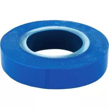 Изолента Защита Про 15 мм 17 м ПВХ цвет синий