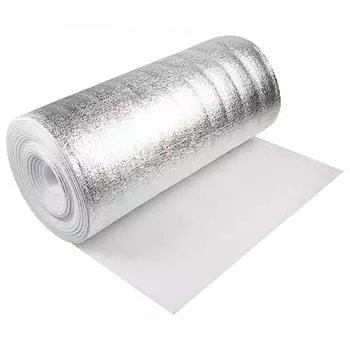 Изоляция отражающая 5мм ВПЭ/лавсан, 15 м2