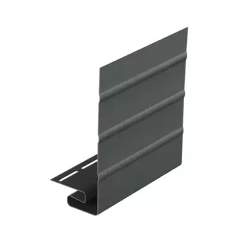 J-фаска Dacha цвет графит