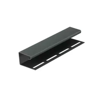 J-профиль Dacha цвет графит