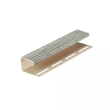 J-профиль Dacha цвет осина