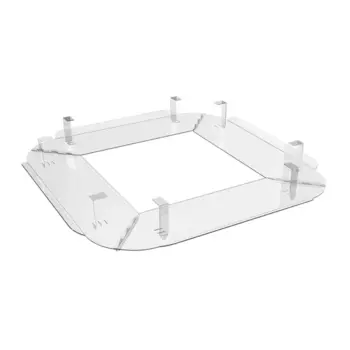 Экран для кассетного кондиционера Ballu Смарт 950