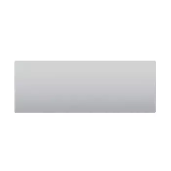 Экран под ванну AM.PM Moxie W9MA-150-070W-P2 150x70 см цвет белый