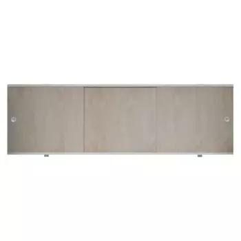 Экран под ванну фронтальный Метакам Премиум А № 4 168 см