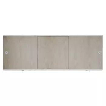 Экран под ванну фронтальный Метакам Премиум А № 4 148 см