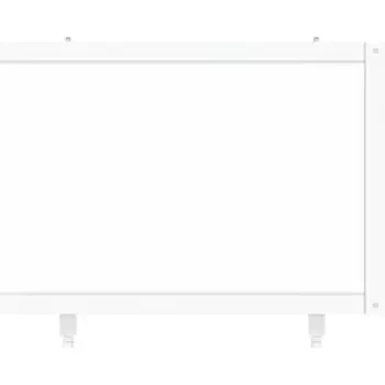 Экран под ванну Метакам Ультра Легкий 70 см цвет белый