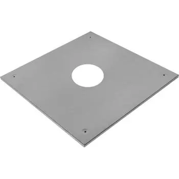 Экран защитный Corax 430/0.5 мм D110