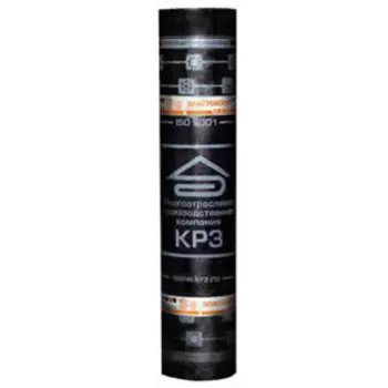 Эластоизол Оптим ХПП-3.0 нижний слой стеклохолст 10 м