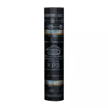 Эластоизол Проф ЭПП-3.0 нижний слой основа полиэфир 10 м