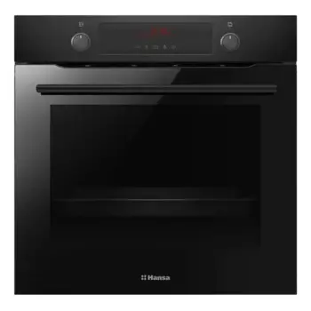 Электрический духовой шкаф Hansa BOESS696001 70x66x67 см конвекция цвет черный